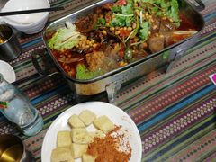 -88号小吃店·经典云南菜·地道纳西美食