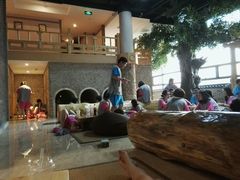 -汤森悠生活文化汤(江宁万达店)