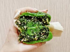 马兰头青团-王家沙点心店(万航渡路店)
