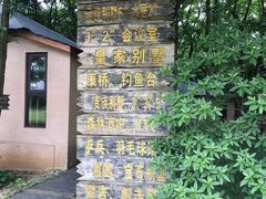 -象山森林公园