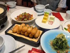 -径山十八道·风味民间菜(杭州总店)