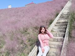 -沂蒙云瀑洞天景区