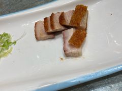 -南海食街(佛冈店)