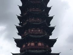 -盘门景区