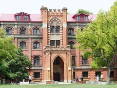 -苏州大学(天赐庄校区)