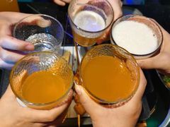 -最先生·烧烤·火锅·音乐聚会餐厅(大悦城店)