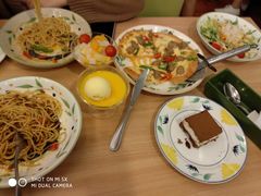 -萨莉亚意式餐厅(上下九店)