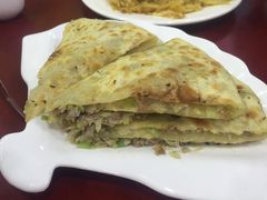 -老舅老蒙肉饼非遗店(一店)