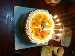 -丽莎蓓甜CAKE生日蛋糕·动物奶油(石家庄店)