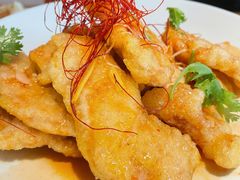 锅包肉-北大荒人•新东北菜(青岛银座店)