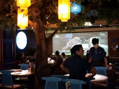 大堂-坛宗剁椒鱼头(河西王府井店)