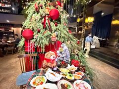 -食间牛排(湖西路店)