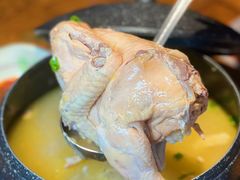 -七八冷面·延边朝鲜族美食(欢乐谷店)