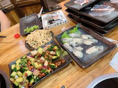 -丽江人家斑鱼火锅(保健路店)