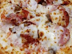 -棒约翰比萨·意面(剑河店)