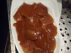-皇城根北京风味主题餐厅(滨海万达店)