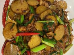 -辣螃铠盆盆蟹大排档(总店)