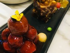 -鸭匠食府·挂炉烤鸭·新京菜(阜成路店)