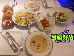 -佐度王子扒房(天鹅湖店)
