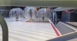 -marspace马斯派超级运动公园(正弘汇店)