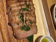 -帕娜·泰式茶餐厅·Bistro(近铁广场店)