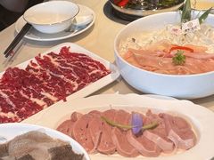 -围炉夜话·潮汕卤水火锅(榕江店)