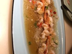 -绿茶餐厅(西单老佛爷店)