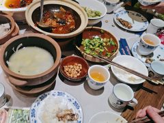 -寨子里的·钵钵菜·湘西山里菜(魅力湘西店)