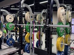 -超级猩猩健身·私教(上海体育场店)