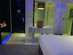 -深圳摩登克斯酒店