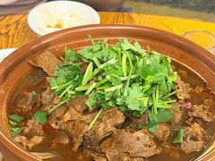 -军子大排档(迎春花园店)