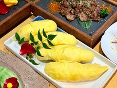 -清水日本料理铁板烧(学府路店)