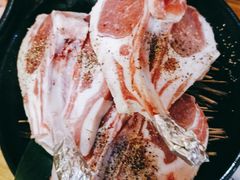 -九田家黑牛烤肉(淮北万达店)