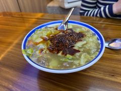 肉丸糊辣汤-邢老三肉丸糊辣汤·非遗美食(凤城六路店)