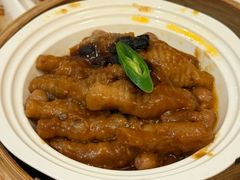 -潮福城潮州大酒楼(湖滨北路店)