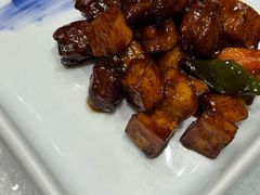 -老人和饭店(淮海中路店)