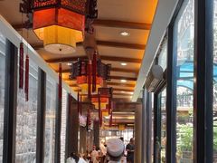 -毅祥斋老孙家泡馍(北院门鼓楼店)