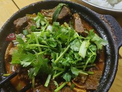 -沈妈砂锅(光华村店)