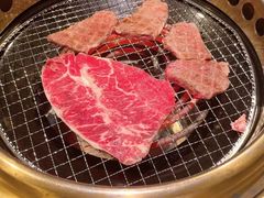 -黑牛黑猪烤肉专门店(万象城店)