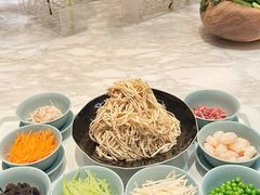 -无锡苏宁银河国际酒店-悦府65中餐厅