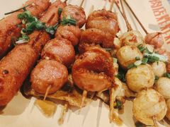 -肉店炸炸炸·爆汁孜然牛肉