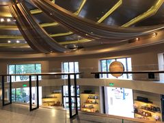 -星巴克(迪士尼小镇店)
