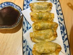 -禾绿回转寿司(苏宁广场店)
