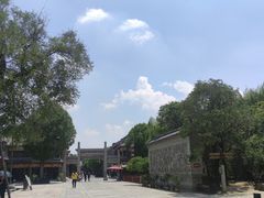 -台儿庄古城