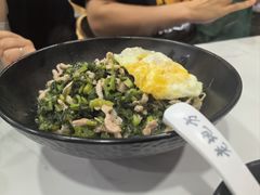 青咸菜肉丝面-老地方面馆(思南路店)