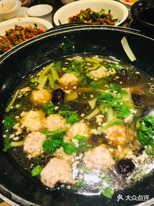 老山村酒楼(白石洲店)图片
