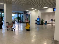 -厦门五通客运码头