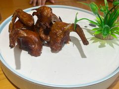 红烧鸽-大鸽饭(马王堆店)