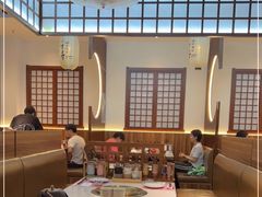 大堂-千寻山野烤肉(中关村店)