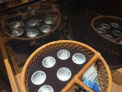 -海南清水湾莱佛士酒店